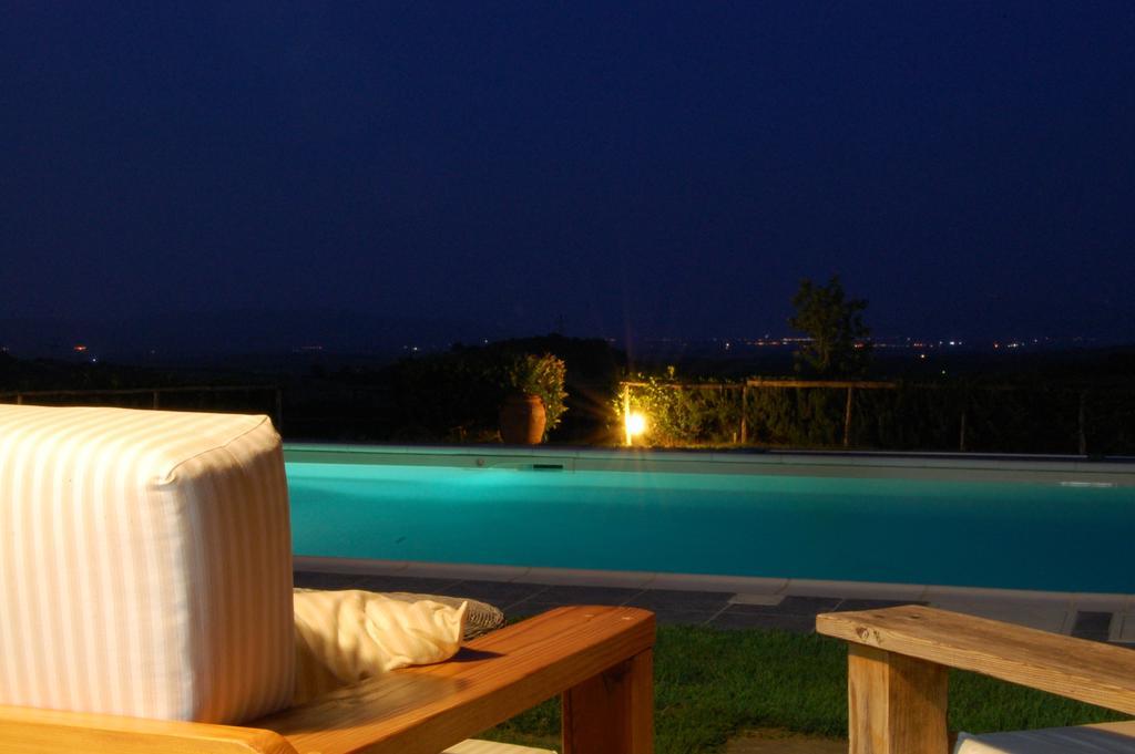 Agriturismo Prati Degli Orti Montiano  Extérieur photo