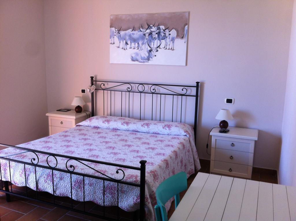 Agriturismo Prati Degli Orti Montiano  Chambre photo