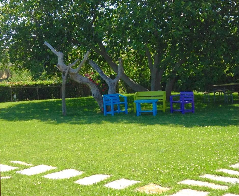 Agriturismo Prati Degli Orti Montiano  Extérieur photo