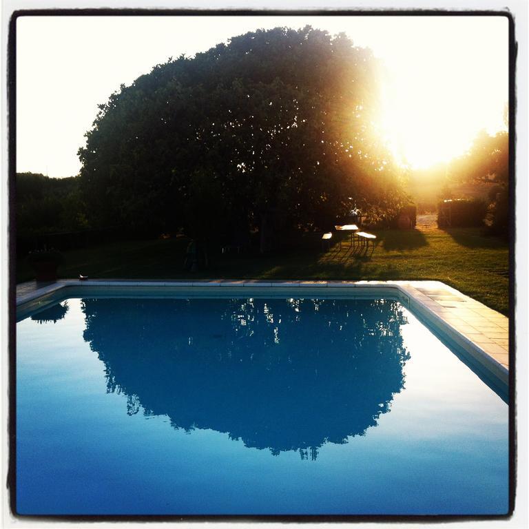 Agriturismo Prati Degli Orti Montiano  Extérieur photo