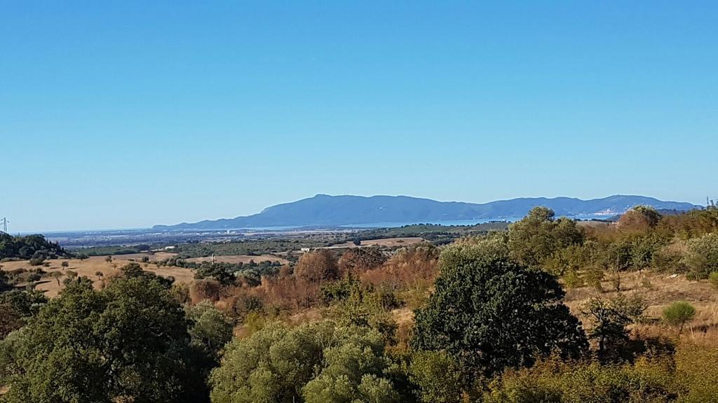 Agriturismo Prati Degli Orti Montiano  Extérieur photo