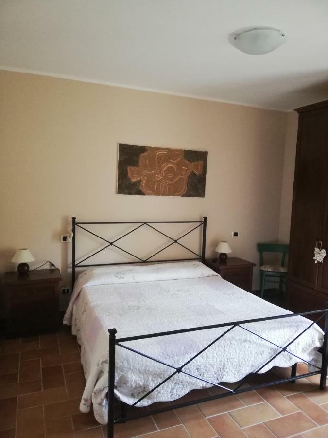 Agriturismo Prati Degli Orti Montiano  Extérieur photo