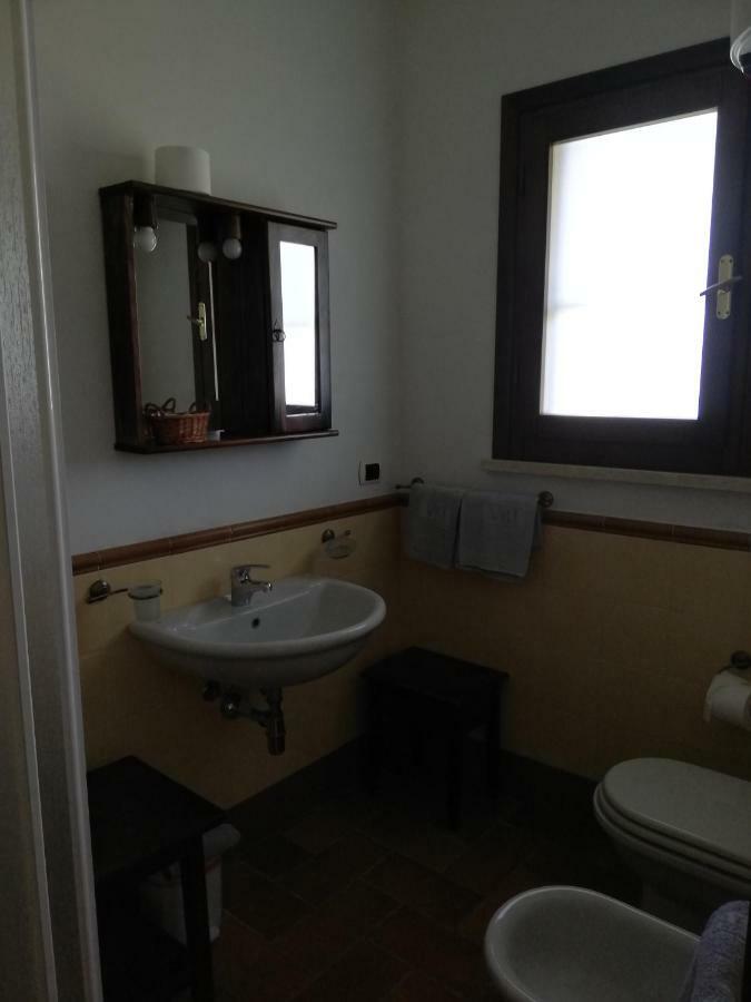 Agriturismo Prati Degli Orti Montiano  Extérieur photo