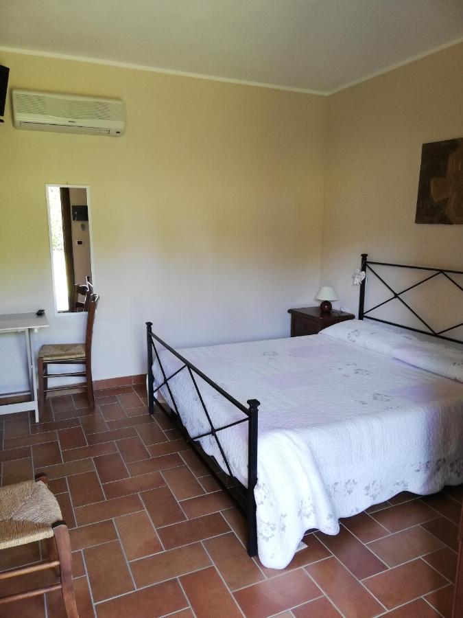 Agriturismo Prati Degli Orti Montiano  Extérieur photo